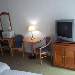 Keyserlei Hotel Antwerpen