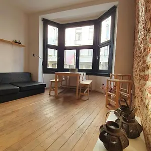 Aparthotel Living History - Den Guldenhoorn
