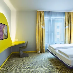 Prize By Radisson, ** Amberes
