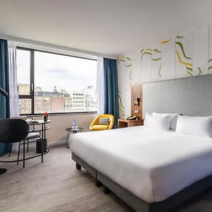 Hotel Mercure Centre, Antwerpen