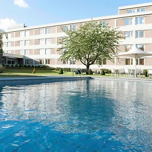 Hotel Novotel - Ekeren, Anversa