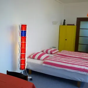 B&B Oostende Bed & Breakfast Oostende