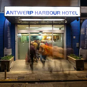 Harbour *** Amberes